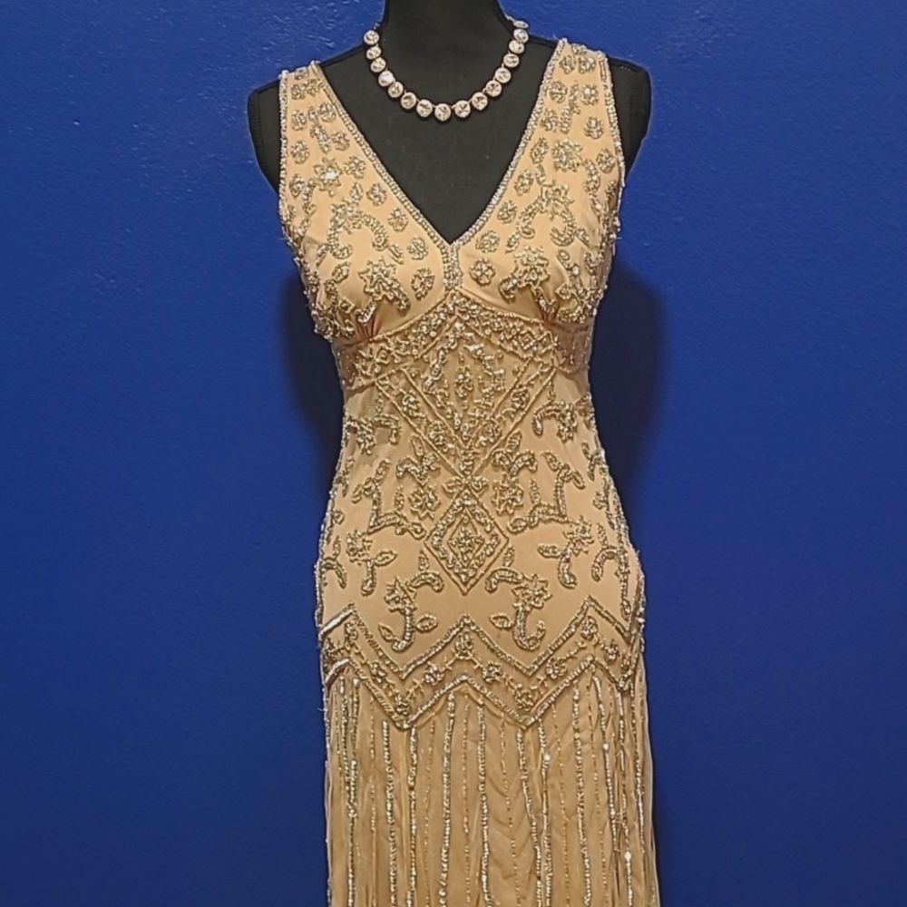 Formal Evening Gown